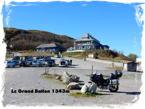 Lac de Gérardmer