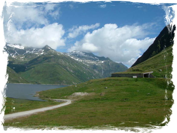 Lukmanierpass