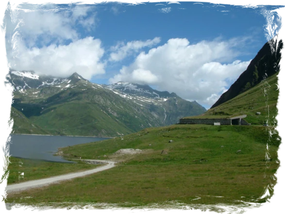 Lukmanierpass