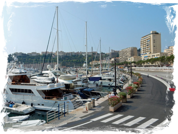Monaco