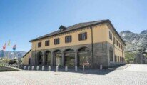 San Gottardo Hospiz
