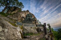 Der Hartmannswillerkopf