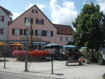 Neuffen
