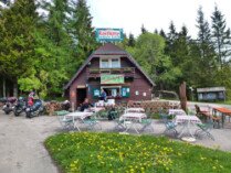 Rasthütte Seibelseckle