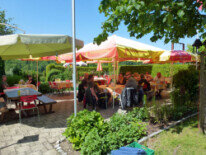 Restaurant Erlenholz / Wittenbach SG