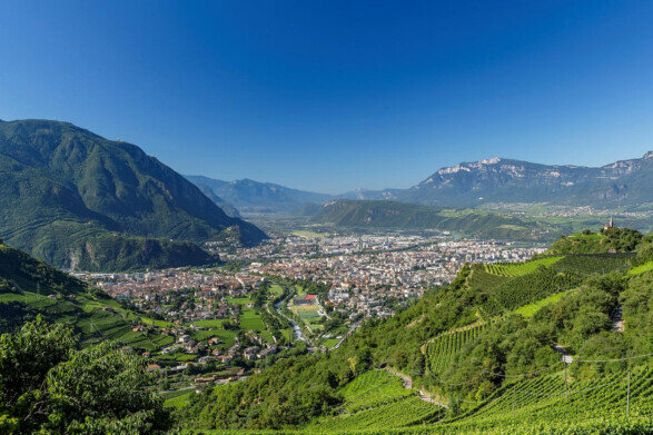 Bolzano Bozen