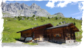 Bergasthaus Alpenrösli-Partnun
