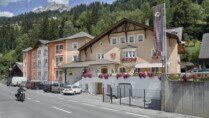 Posthotel Strengen