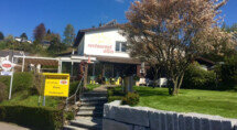 Restaurant Albis