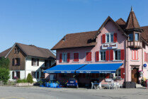Restaurant Babs-Türmli / Sulgen