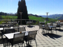 Restaurant Frohe Aussicht 