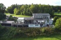 Restaurant Hegaublick