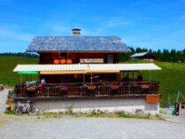Bar-Restaurant La Pierra Menta