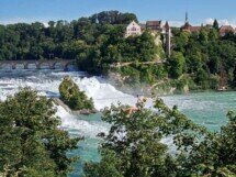 Rheinfall