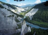 Rheinschlucht
