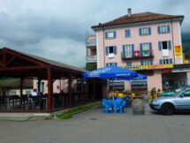 Ristorante - Pizzeria - Grill Borelli / Airolo