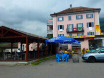 Ristorante Pizzeria Borelli 