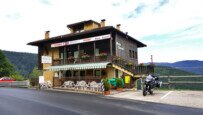 Ristorante Pizzeria Maso in Sveseri