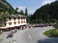 Hotel Restaurant Roflaschlucht