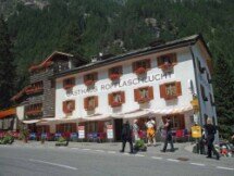 Hotel - Restaurant Rofflaschlucht