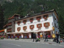 Hotel - Restaurant Rofflaschlucht