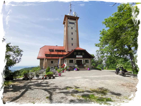 Roßberg (Gönningen) 
