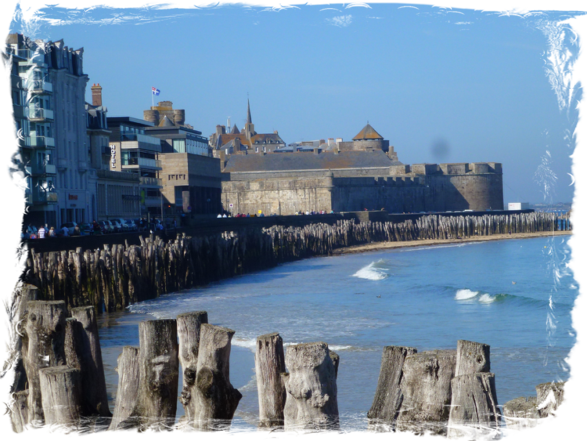 Saint-Malo