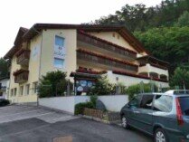 Saldur Small Active Hotel