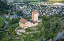 Schloss Sargans