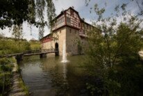 Wasserschloss Hagenwil