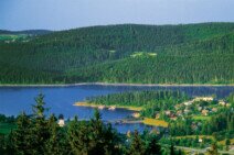 Schluchsee
