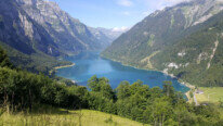 Klöntalersee