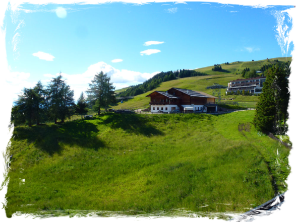 Seiser Alm  Siusi, Alpe di 