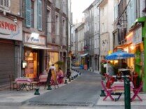 Sisteron