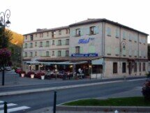 Grand Hôtel du Cours / Sisteron