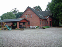 B&B in Søbjerggård 