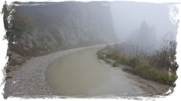 Passo della Spina