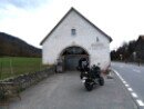 St. Luzisteig