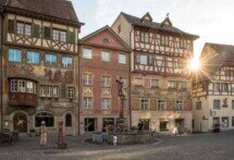 Stein am Rhein