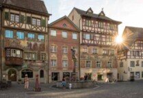 Stein am Rhein_Altstadt
