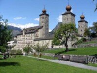 Stockalperpalast