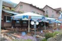 Hotel Schiffahrt / Mols