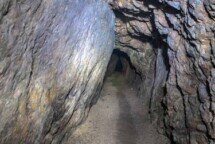 Bergbaupark Tellurium