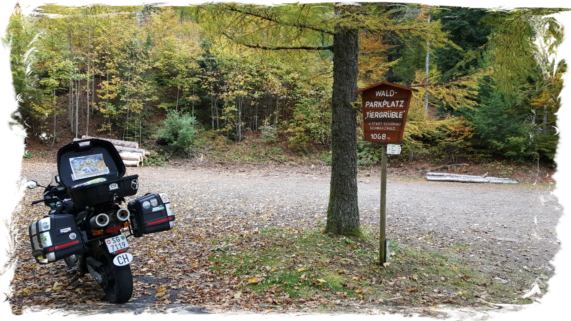 Hochblauen