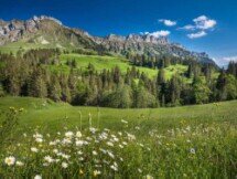 UNESCO Biosphäre Entlebuch