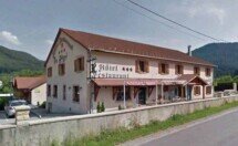 Logis Hôtel le Régal