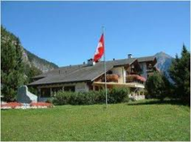 Hotel Belfort in Alvaneu Dorf 