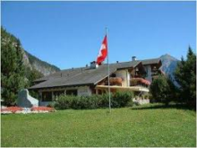 Hotel Belfort in Alvaneu Dorf 