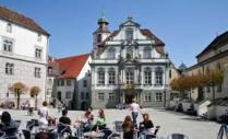 Wangen im Allgäu
