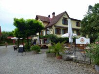 Waldschenke Mexikanisches Steakhaus